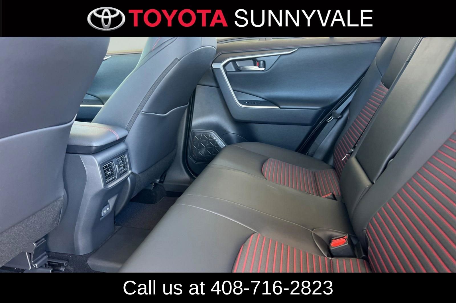 Certified 2025 Toyota RAV4 XSE w/ Weather Package image 6