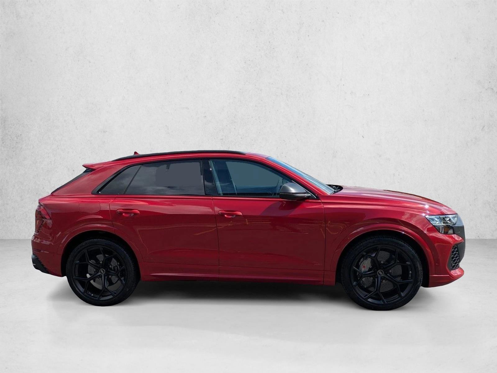 New 2025 Audi RS Q8 performance AWD/4WD image 4