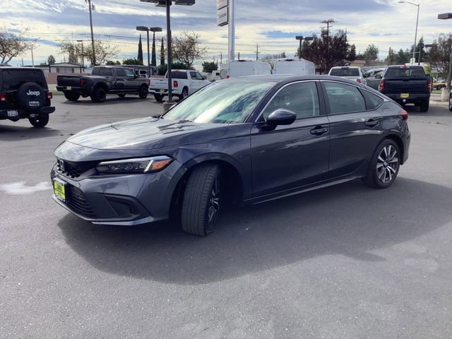 Used 2024 Honda Civic EX-L image 5