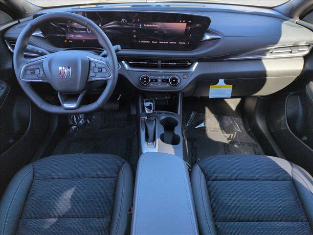 New 2026 Buick Envista Preferred w/ Convenience I Package image 14