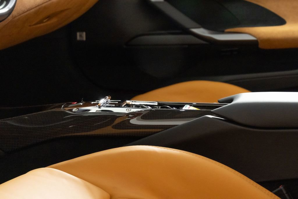 Used 2025 Ferrari 296 GTS image 6