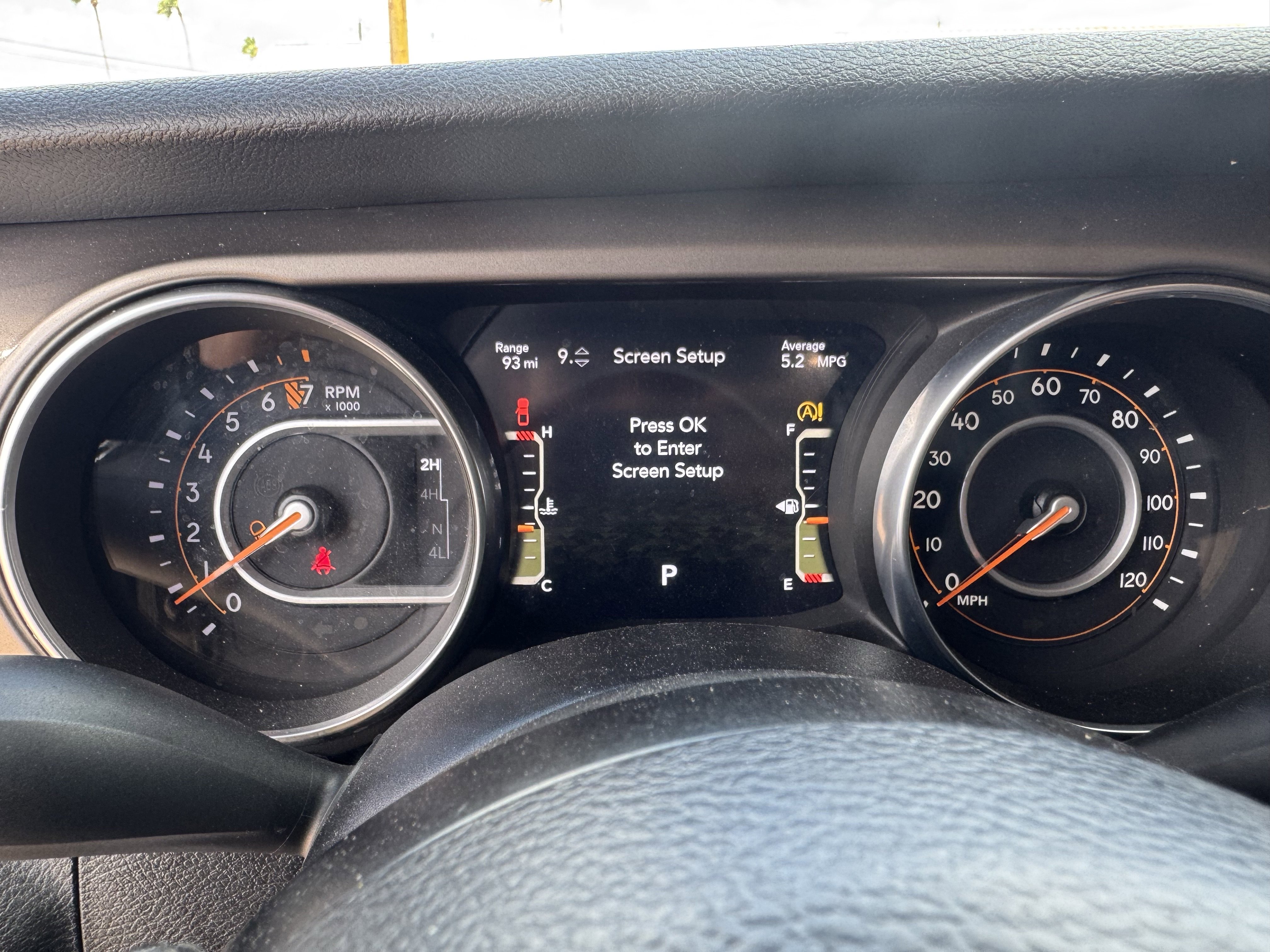 Used 2020 Jeep Gladiator Sport w/ Quick Order Package 24S image 9