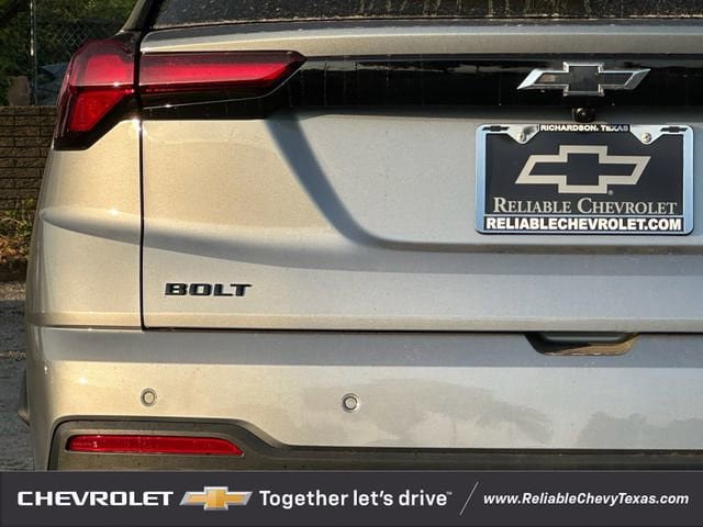 New 2027 Chevrolet Bolt LT image 6