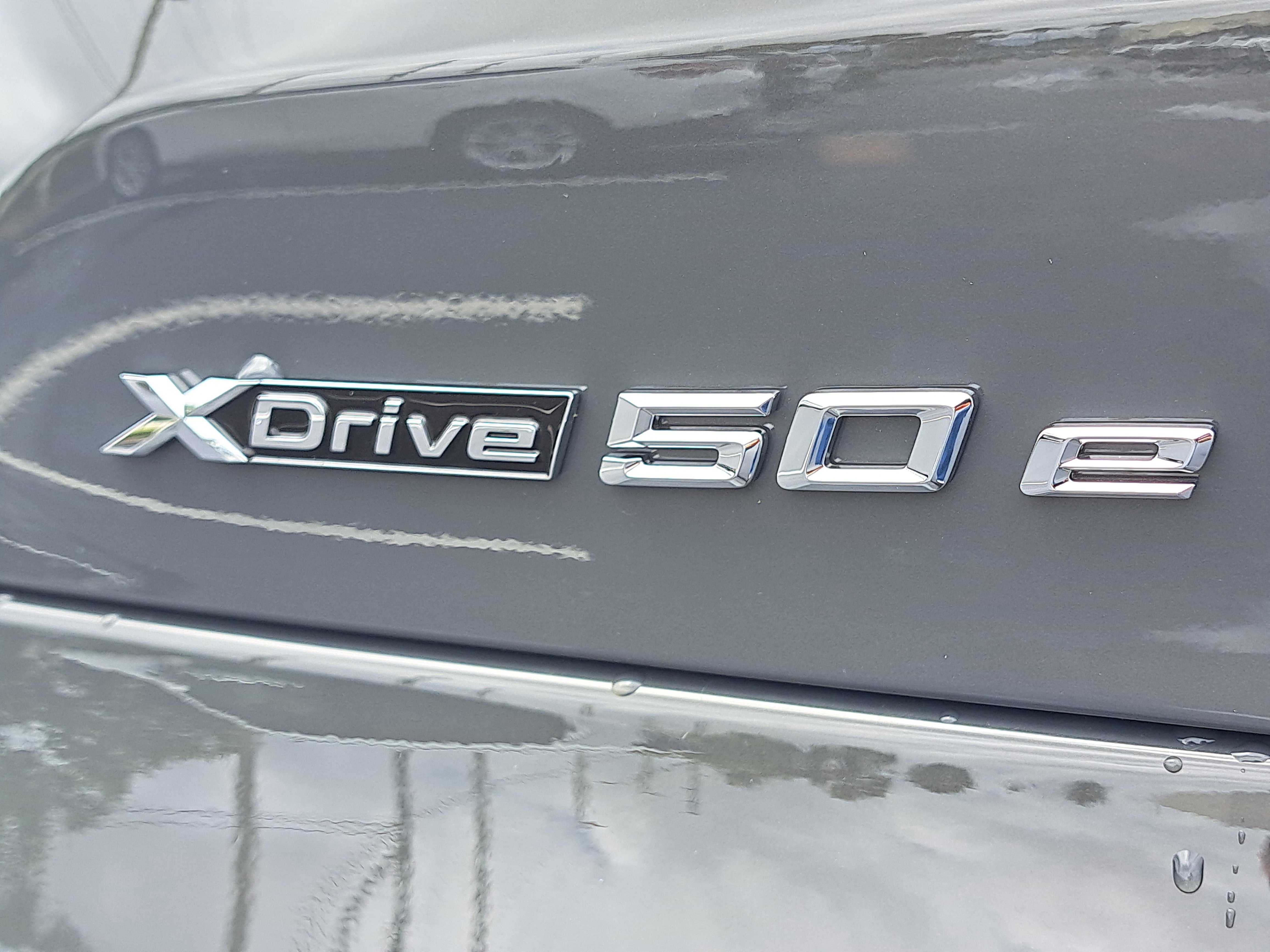 New 2026 BMW X5 xDrive50e w/ M Sport Package image 7