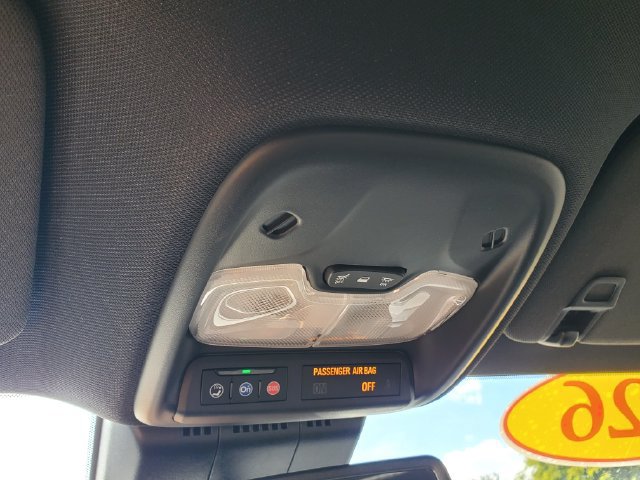 Used 2026 Chevrolet Colorado LT AWD/4WD image 27