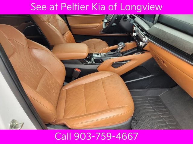 Certified 2024 Kia Telluride SX X-Pro AWD/4WD image 10