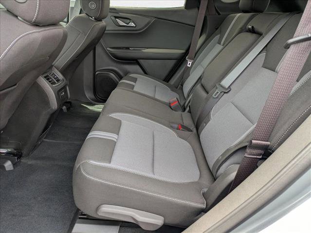 New 2025 Chevrolet Blazer LT w/ Driver Confidence Package FWD image 14