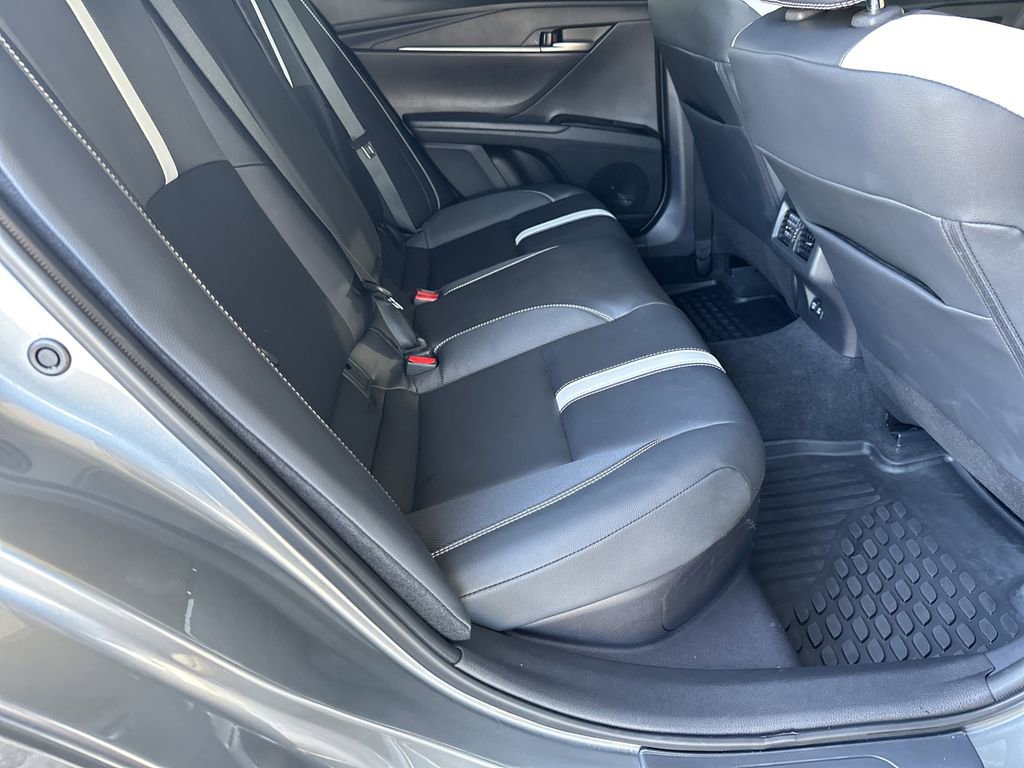 Used 2025 Toyota Camry SE w/ Multimedia Upgrade Package FWD image 35