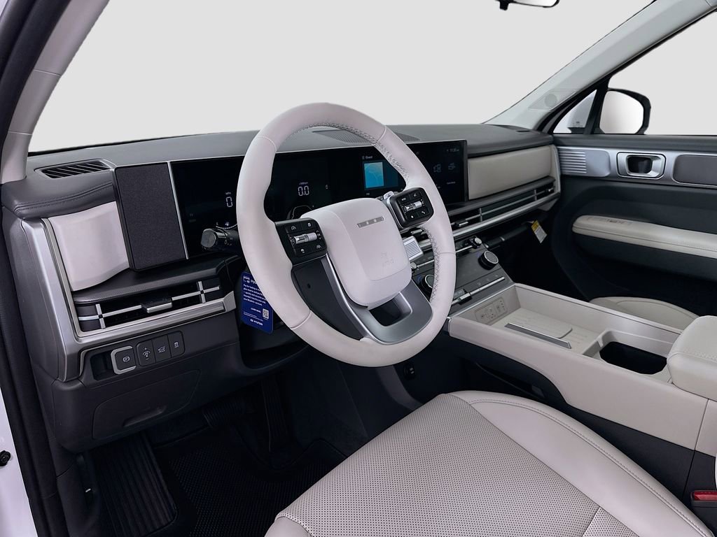 New 2026 Hyundai Santa Fe SEL image 9