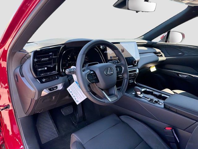 New 2026 Lexus RX 350 image 27