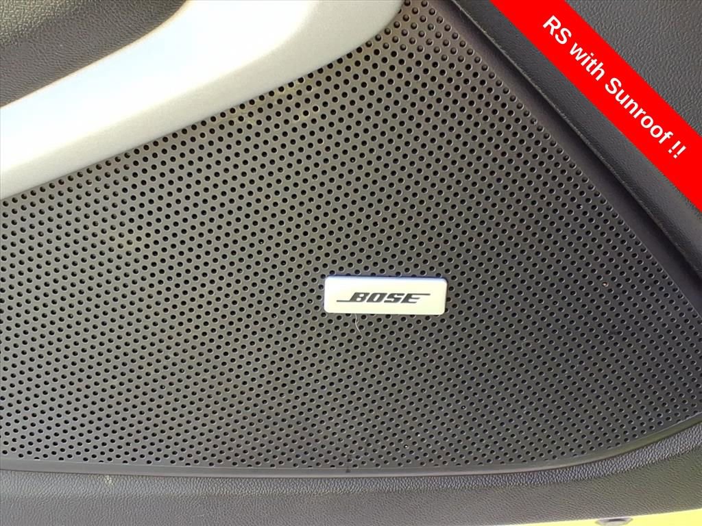 Used 2021 Chevrolet Camaro LT w/ RS Package image 22