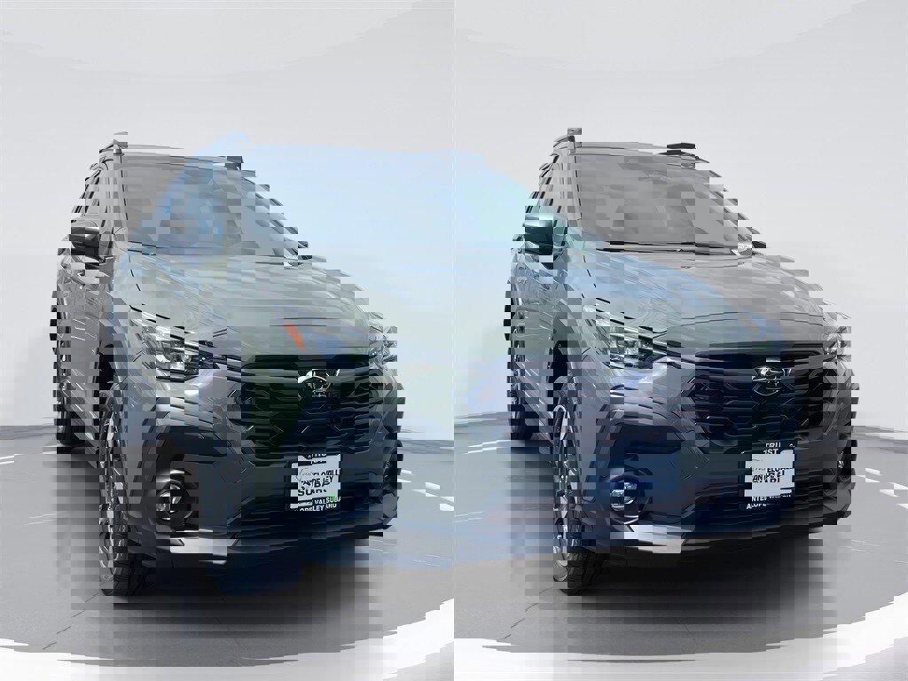 New 2025 Subaru Crosstrek 2.5i Limited w/ Crosstrek Mirror Package