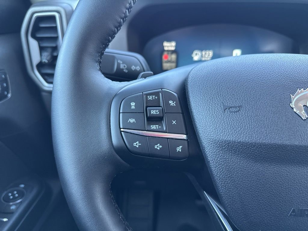 Used 2025 Ford Bronco Sport Badlands image 27