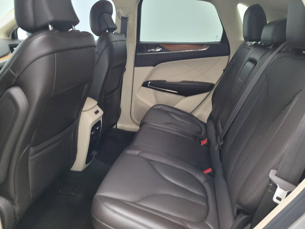 Used 2015 Lincoln MKC AWD w/ Equipment Group 102A Reserve image 18