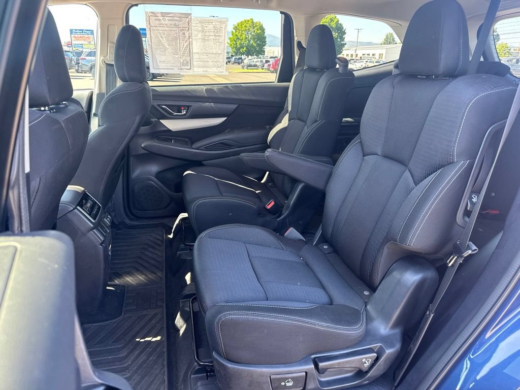 Used 2020 Subaru Ascent Premium w/ Convenience Package AWD/4WD image 11