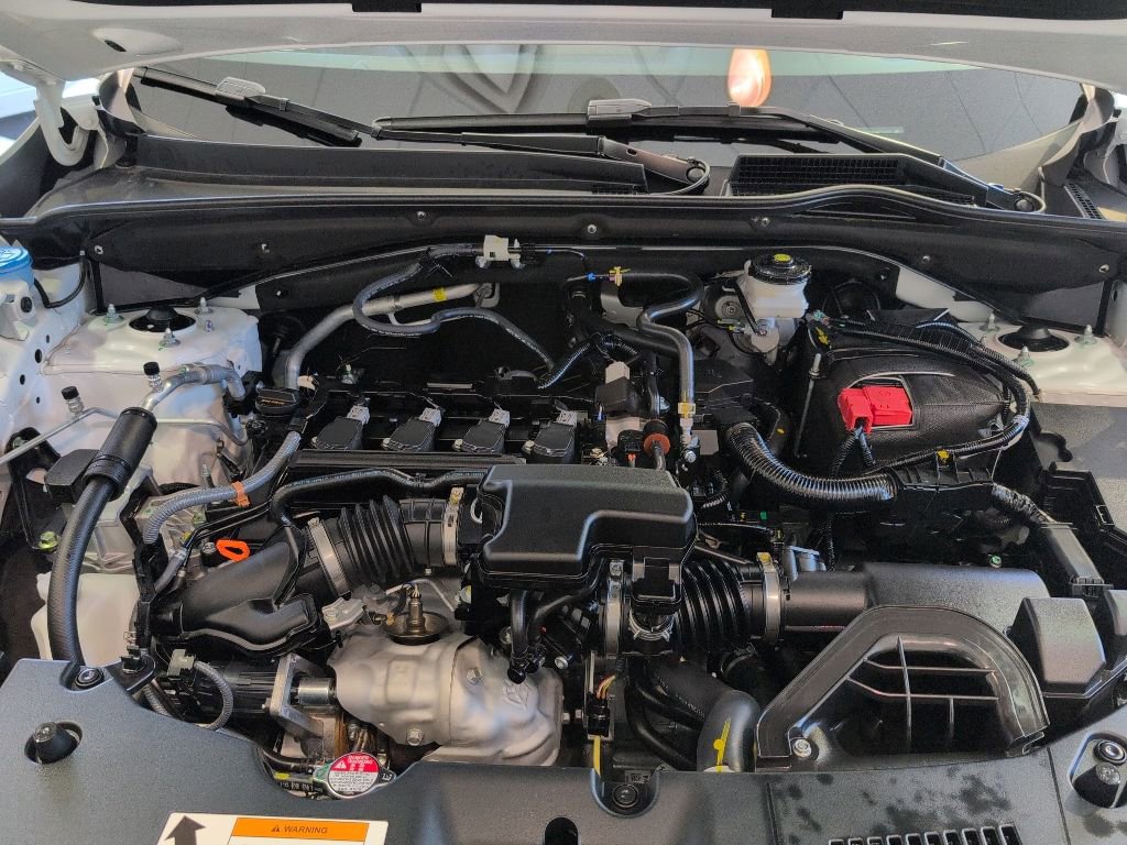 Certified 2025 Acura ADX A-Spec AWD/4WD image 45