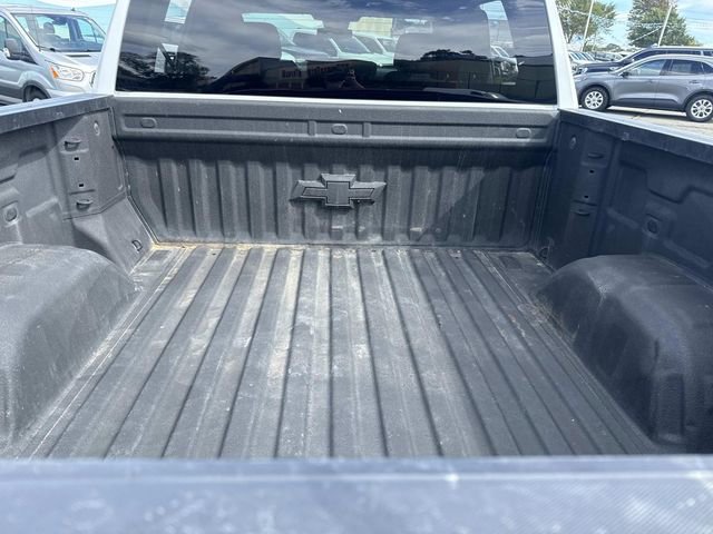 Used 2023 Chevrolet Silverado 1500 LT Trail Boss w/ Protection Package image 7
