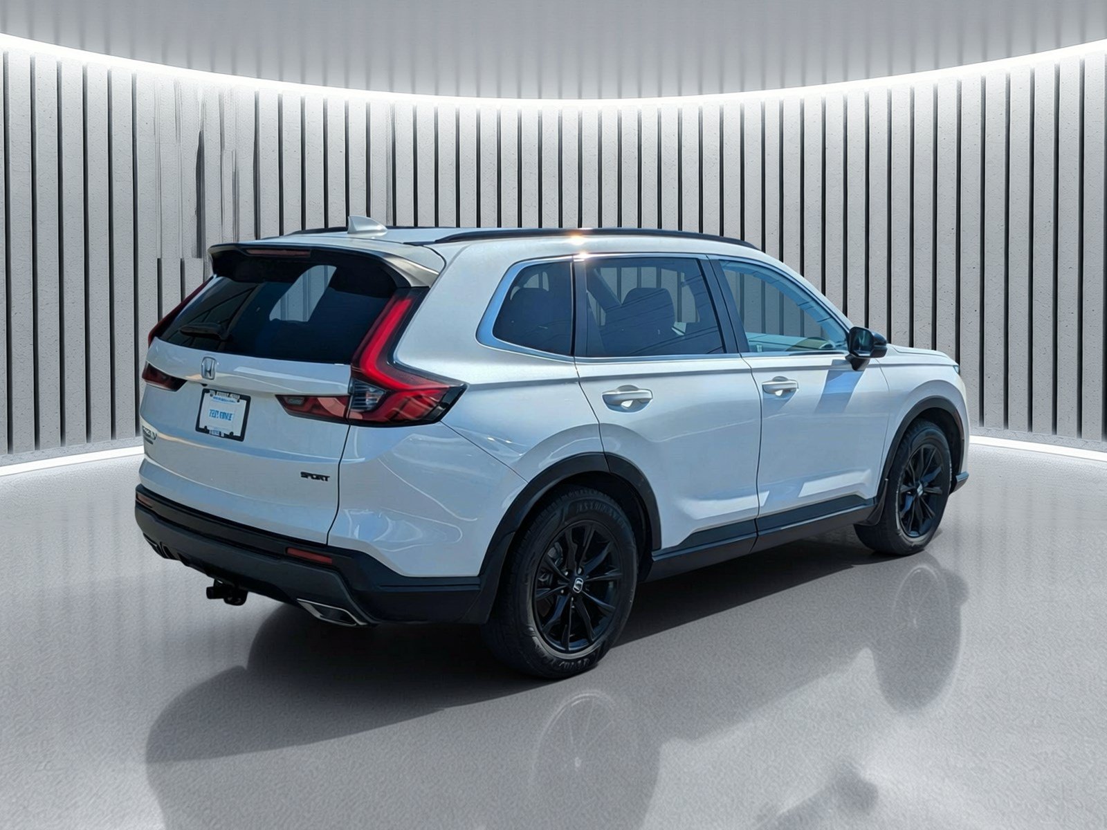 Certified 2023 Honda CR-V Sport image 5