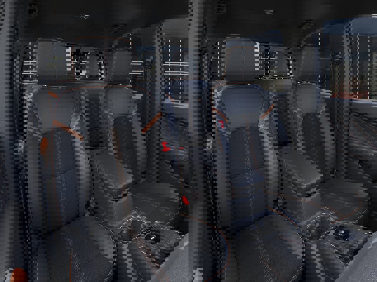 New 2026 GMC Canyon AT4 image 16