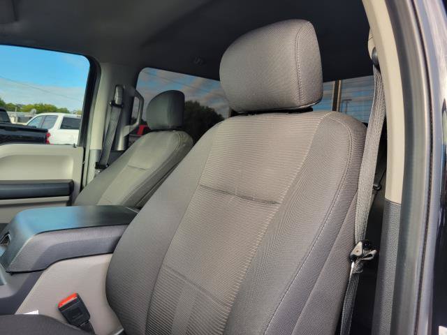 Used 2019 Ford F150 XL w/ Equipment Group 101A Mid AWD/4WD image 11