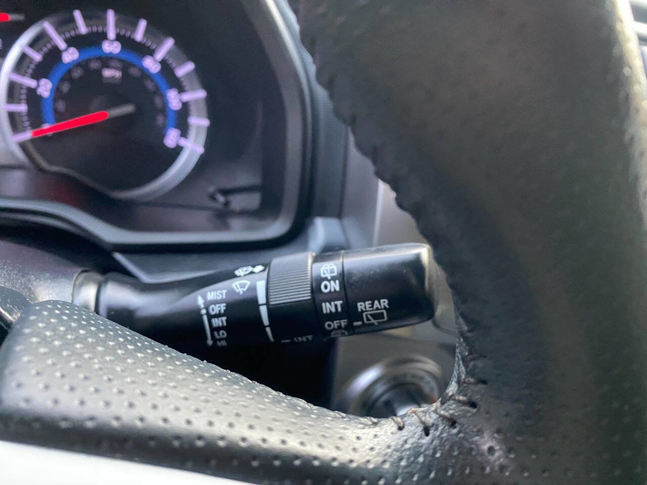 Used 2017 Toyota 4Runner SR5 Premium image 23