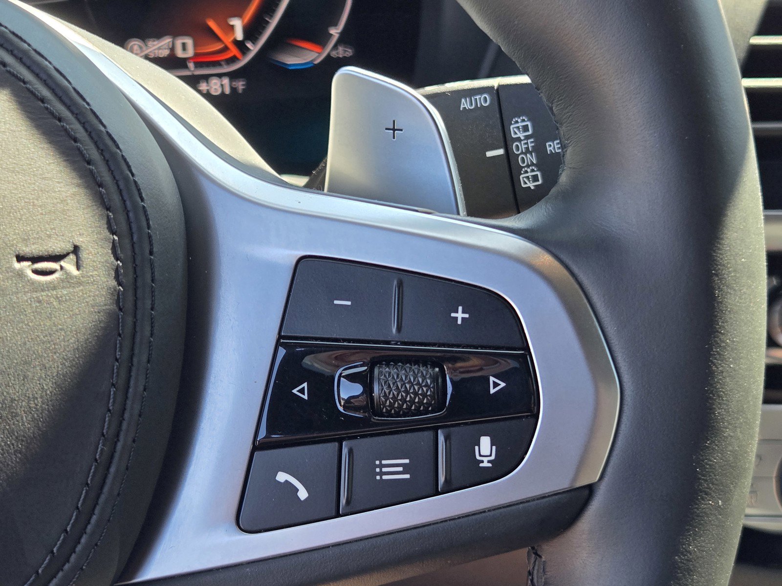 Used 2020 BMW X3 M40i w/ Premium Package image 24