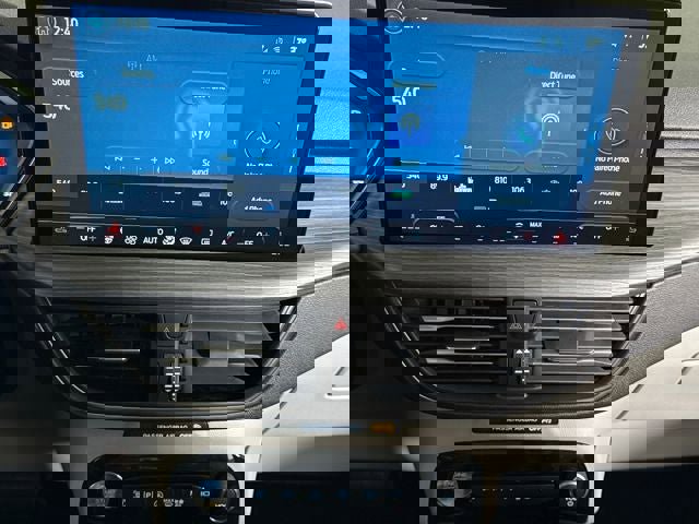 New 2026 Ford Escape Platinum w/ Premium Technology Package image 23