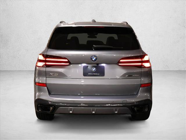 New 2026 BMW X5 xDrive50e w/ M Sport Package AWD/4WD image 7