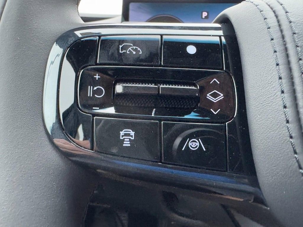 New 2026 Genesis G80 3.5T Prestige image 13