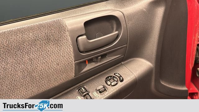 Used 2004 Dodge Dakota Sport w/ PWR Convenience Group AWD/4WD image 21