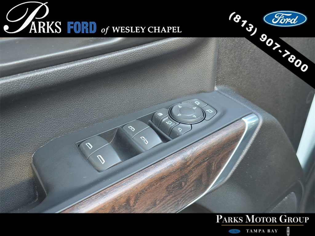 Used 2023 GMC Sierra 2500 Denali w/ Technology Package image 18