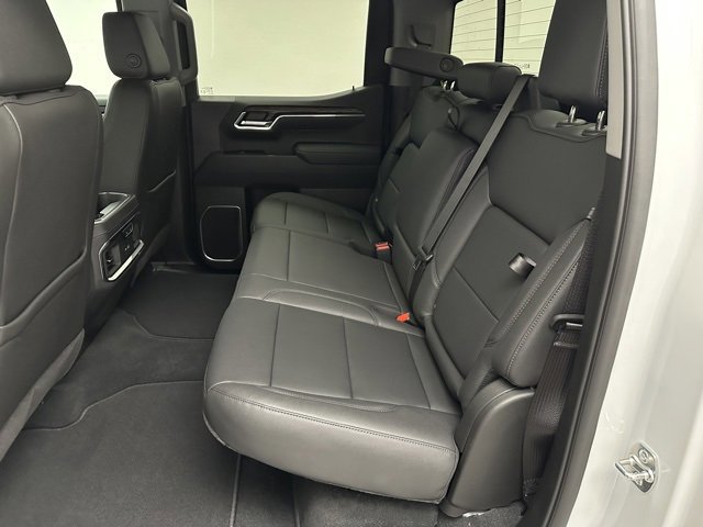 New 2026 GMC Sierra 1500 SLT w/ SLT Premium Plus Package image 18