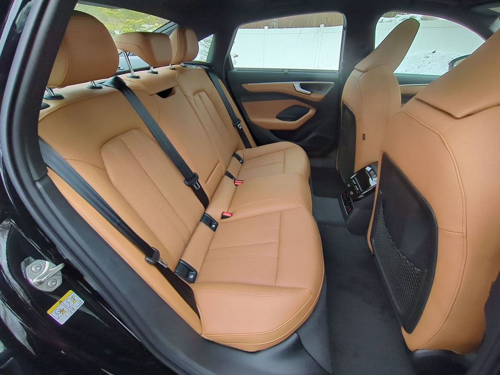 New 2026 Audi A6 Premium Plus image 22