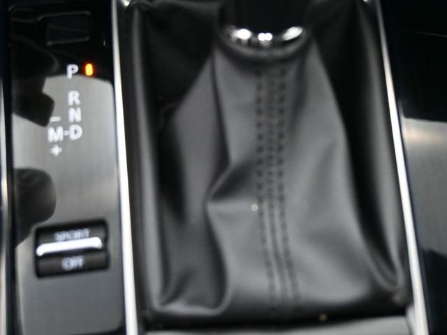 Certified 2025 MAZDA CX-30 AWD 2.5 S w/ Preferred Package image 17