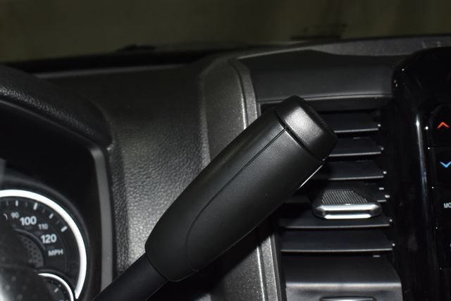 New 2026 RAM 3500 Tradesman AWD/4WD image 24