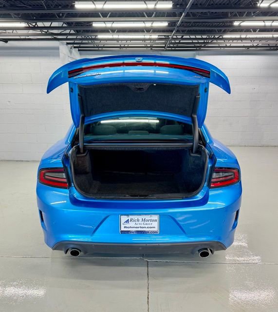 Used 2023 Dodge Charger GT image 9