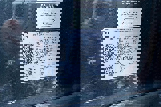 Used 2023 Cadillac XT5 Premium Luxury image 33