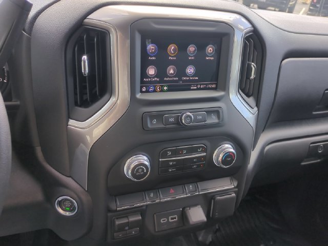 New 2026 GMC Sierra 2500 Pro w/ Convenience Package AWD/4WD image 18