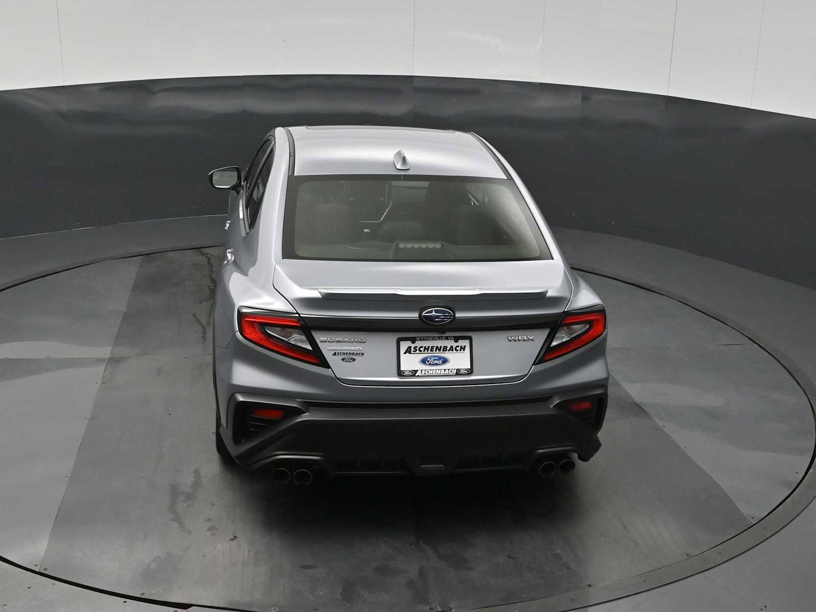 Used 2023 Subaru WRX Premium image 23