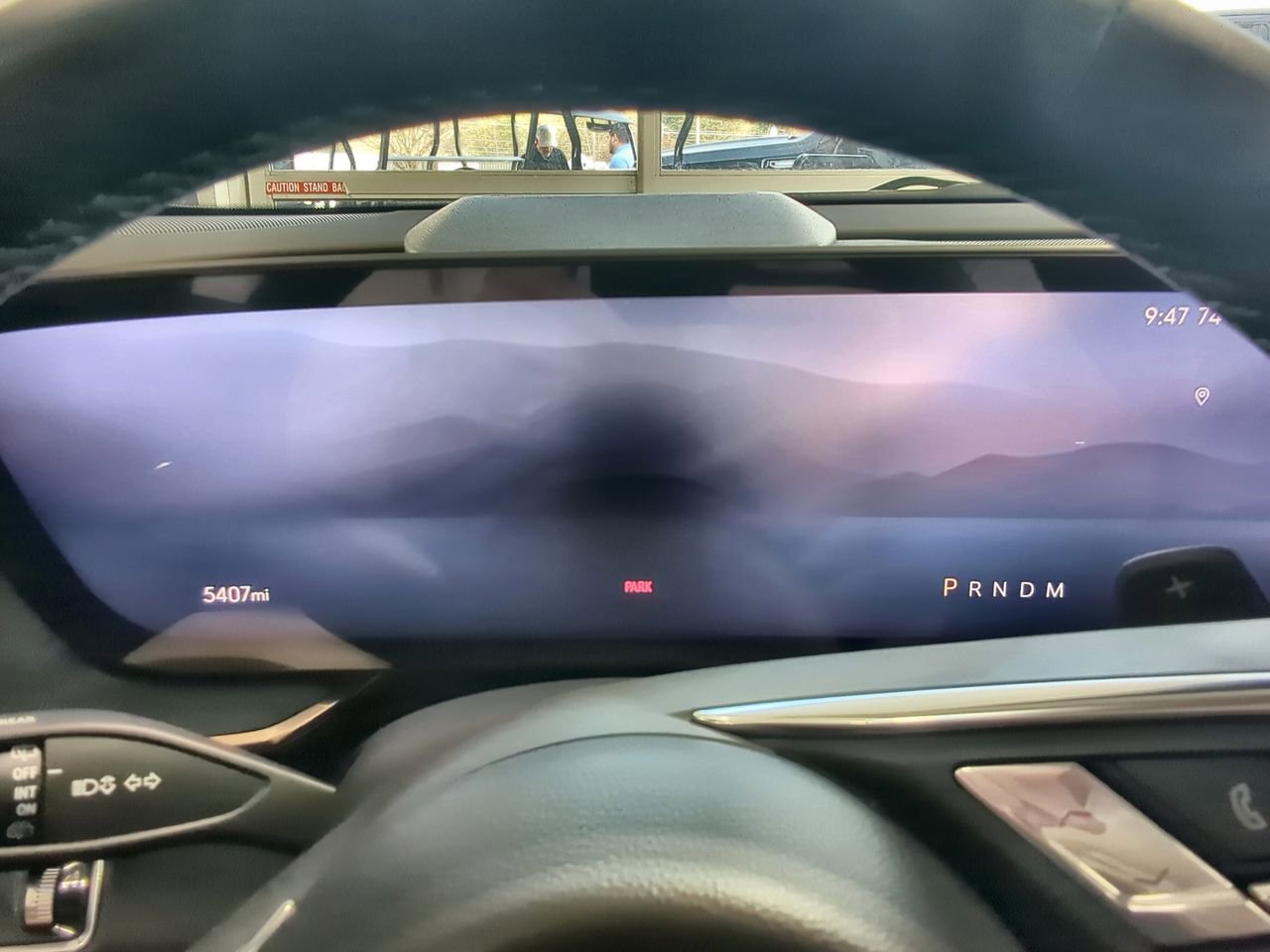Used 2025 Buick Envision Avenir AWD/4WD image 11
