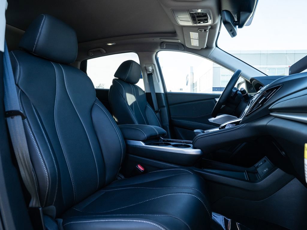 Certified 2025 Acura RDX w/ Technology Package image 16