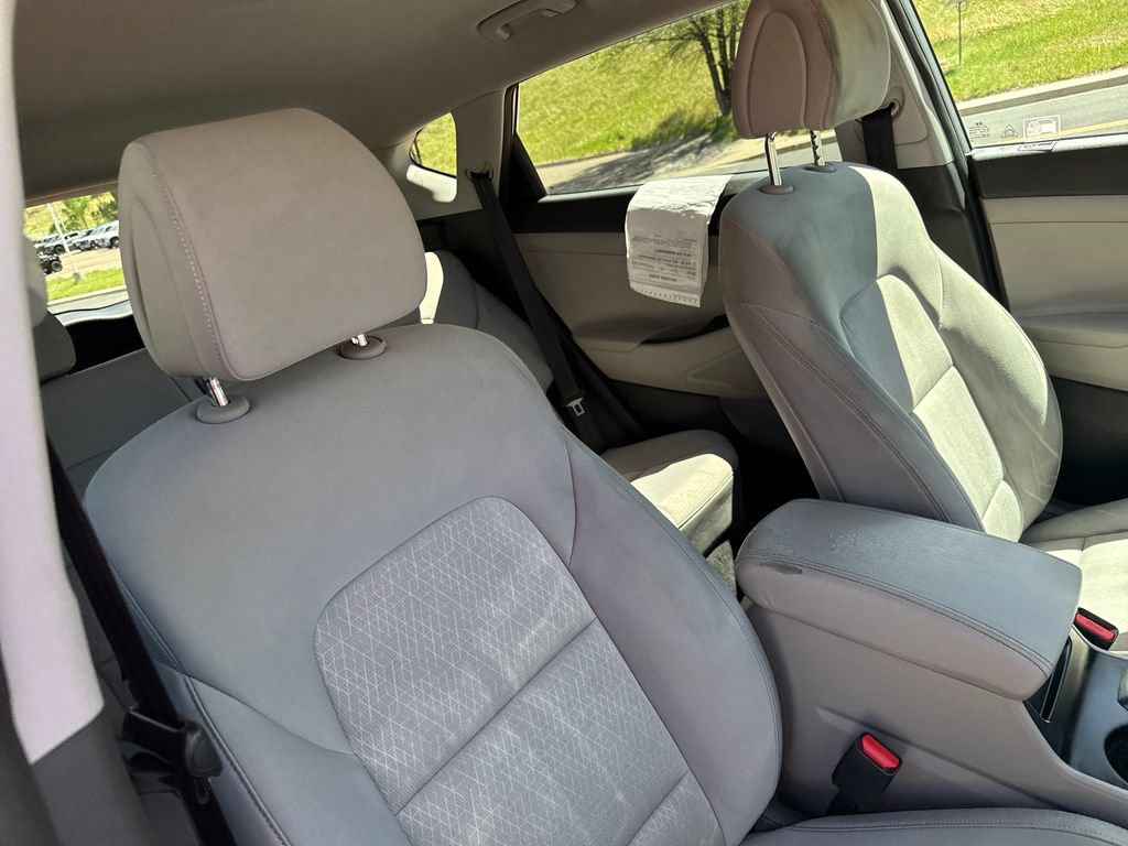 Used 2018 Hyundai Tucson SEL AWD/4WD image 31