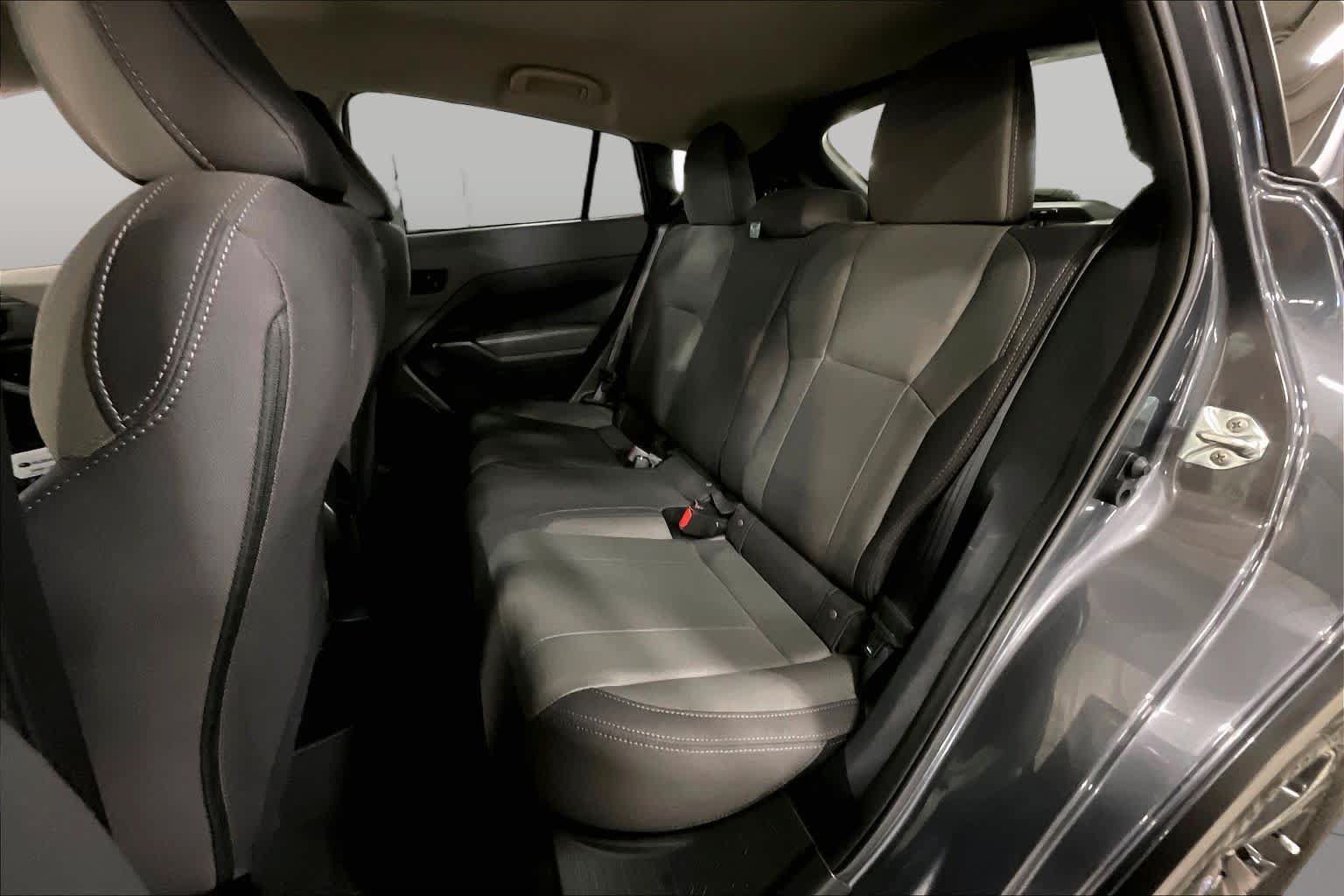 Used 2024 Subaru Crosstrek 2.0i AWD/4WD image 19