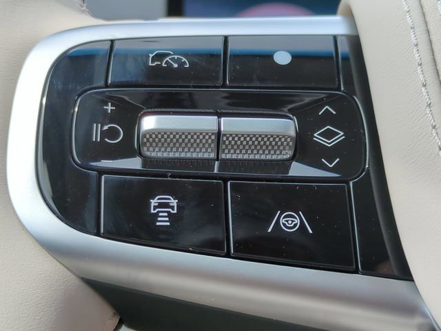 New 2026 Genesis GV80 3.5T Prestige image 24