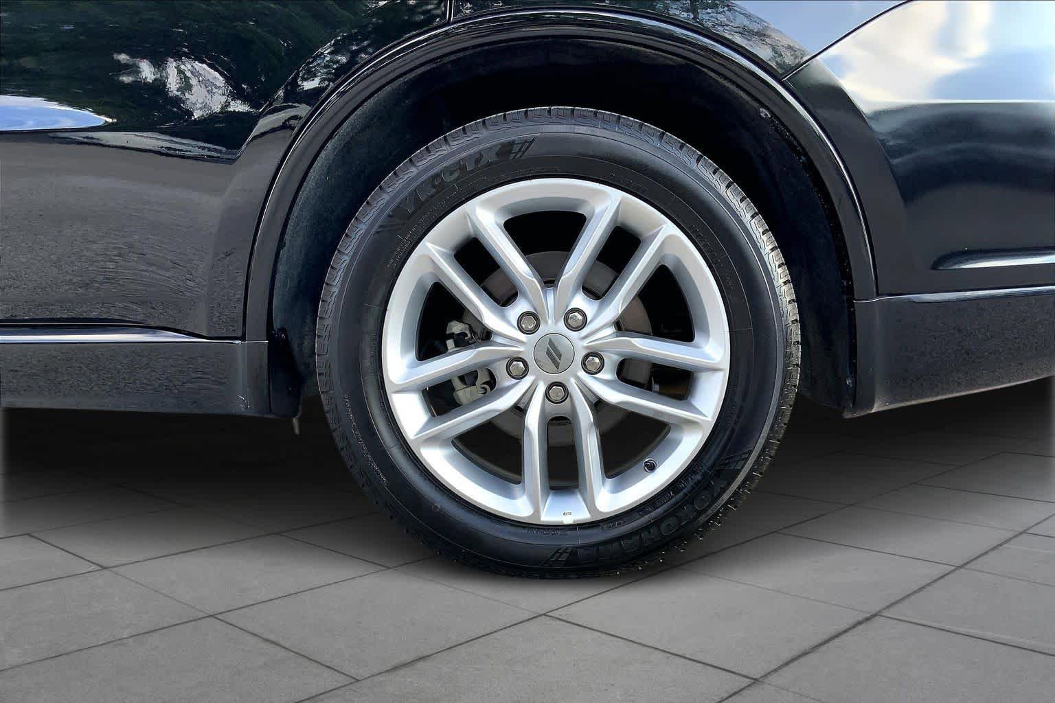 Used 2022 Dodge Durango GT image 21