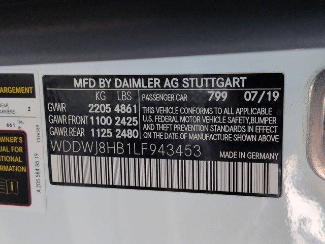 Used 2020 Mercedes-Benz C 63 AMG S image 26