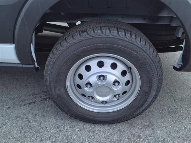 New 2024 Ford Transit 250 148 Medium Roof w/ Load Area Protection Package image 5