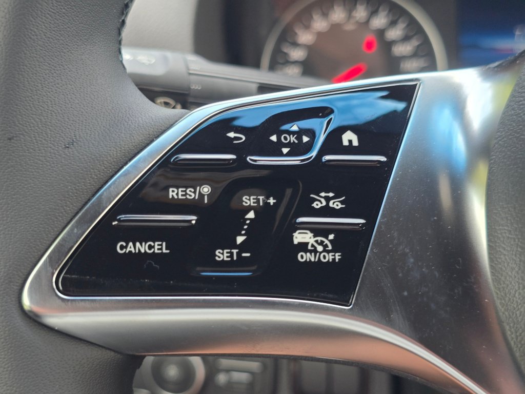New 2026 Mercedes-Benz Sprinter 2500 image 39