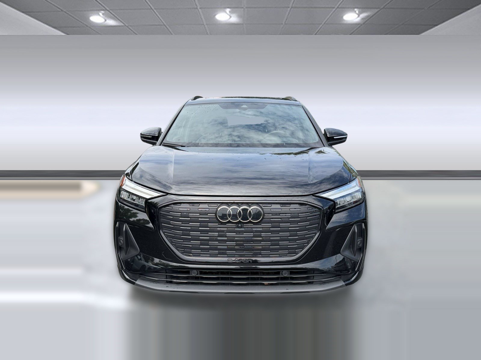 Used 2023 Audi Q4 e-tron Premium Plus w/ Premium Plus AWD/4WD image 6