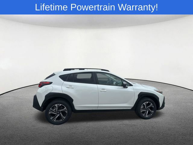 New 2026 Subaru Crosstrek 2.0i Premium image 27